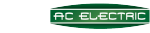 Логотип AC Electric