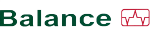 Логотип Balance