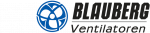 Логотип Blauberg