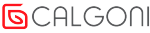 Логотип Calgoni