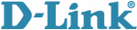 Логотип D-link