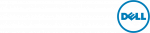 Логотип Dell