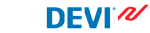 Логотип Devi