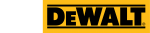 Логотип DeWALT