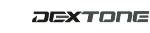 Логотип Dextone