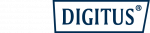 Логотип Digitus