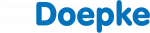 Логотип Doepke