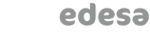 Логотип Edesa