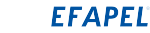 Логотип Efapel