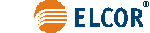 Логотип Elcor