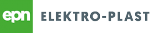 Логотип Elektro-Plast