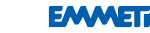 Логотип Emmeti