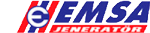 Логотип Emsa