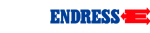 Логотип Endress 