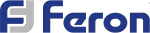 Логотип Feron