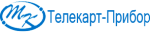Логотип Телекарт