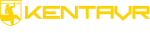 Логотип Кентавр