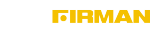 Логотип Firman