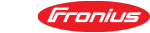 Логотип Fronius