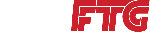 Логотип FTG