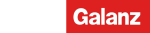 Логотип Galanz