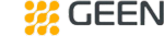Логотип GEEN