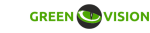 Логотип Green Vision