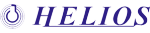 Логотип HELIOS