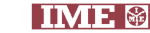 Логотип IME
