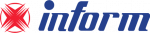 Логотип Inform