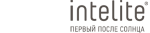 Логотип Intelite