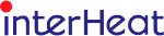 Логотип InterHeat
