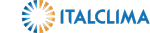 Логотип Italclima