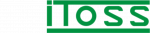 Логотип Itoss