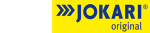 Логотип Jokari