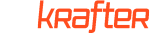 Логотип Krafter