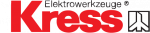 Логотип Kress