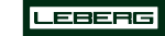 Логотип Leberg