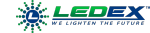 Логотип LedEX