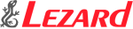 Логотип Lezard