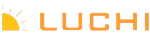 Логотип Luchi