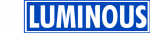 Логотип Luminous
