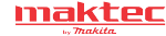Логотип Maktec