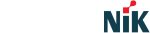 Логотип Nik