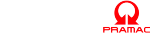 Логотип Pramac 