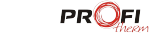 Логотип Profi Therm