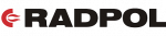 Логотип Radpol