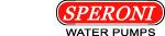 Логотип Speroni