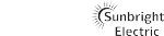 Логотип Sun Bright Electrics