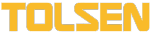 Логотип Tolsen